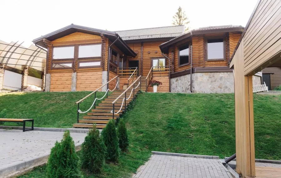 Банный комплекс Green hill в Перми: Легкий пар, Сауна, Следить за здоровьем, Чилим,