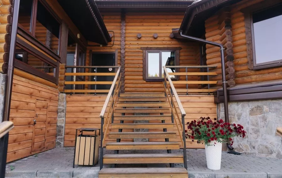 Банный комплекс Green hill в Перми: Легкий пар, Сауна, Следить за здоровьем, Чилим,