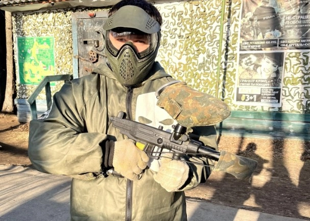 Парк активного отдыха Альянс в Перми: Страйкбол, Лазертаг, Пейнтбол, Чилим, Путешествие,