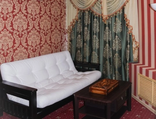 Мини-отель и SPA-салон Мёд в Перми: Жильё, Путешествие, Чилим, СПА,