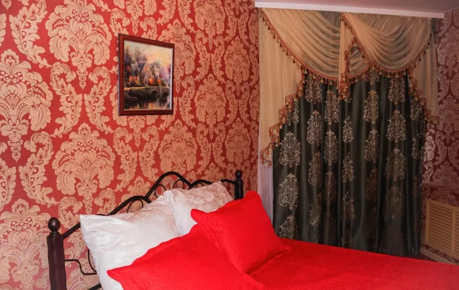 Мини-отель и SPA-салон Мёд в Перми: Жильё, Путешествие, Чилим, СПА,