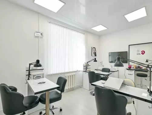 Студия красоты "Jess"