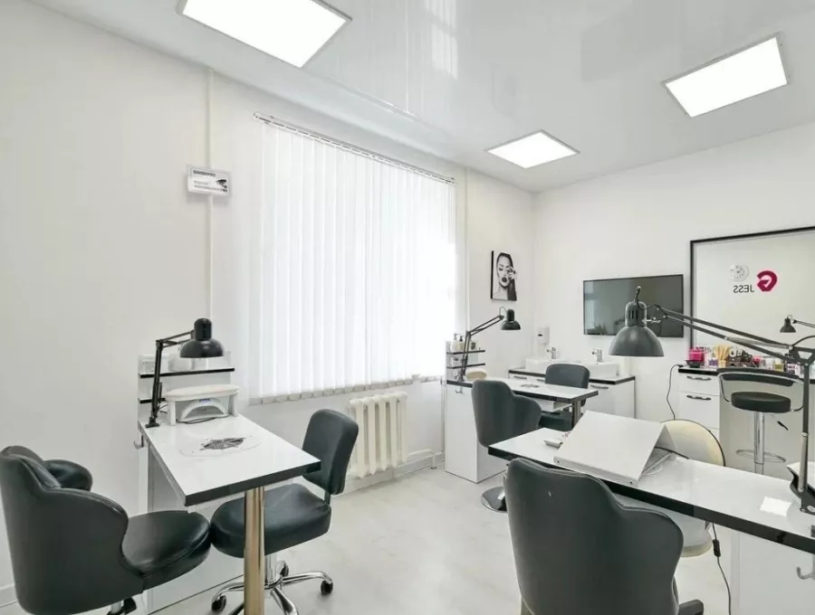 Студия красоты Jess в Перми: Красота, Ногти, Релакс, Маникюр, Педикюр,