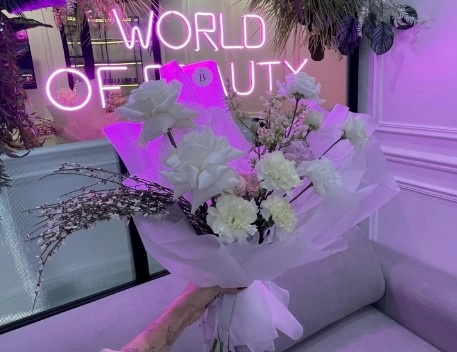 Салон красоты и учебный центр KOSINOVA BEAUTY Studio & School в Перми: Красота, Профилактика, Чилим, Ногти, Массаж,