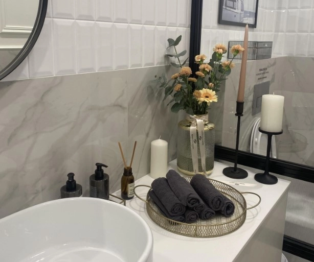 Салон красоты и учебный центр KOSINOVA BEAUTY Studio & School в Перми: Красота, Профилактика, Чилим, Ногти, Массаж,