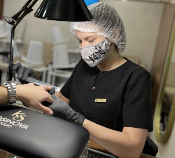 Салон красоты и учебный центр KOSINOVA BEAUTY Studio & School в Перми: Красота, Профилактика, Чилим, Ногти, Массаж,