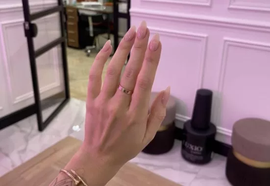 Салон красоты и учебный центр "KOSINOVA BEAUTY Studio & School"