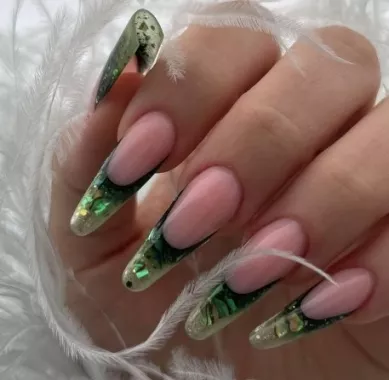 Салон красоты и учебный центр "KOSINOVA BEAUTY Studio & School"