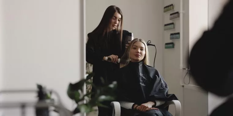 Студия красоты "Stay Beauty"