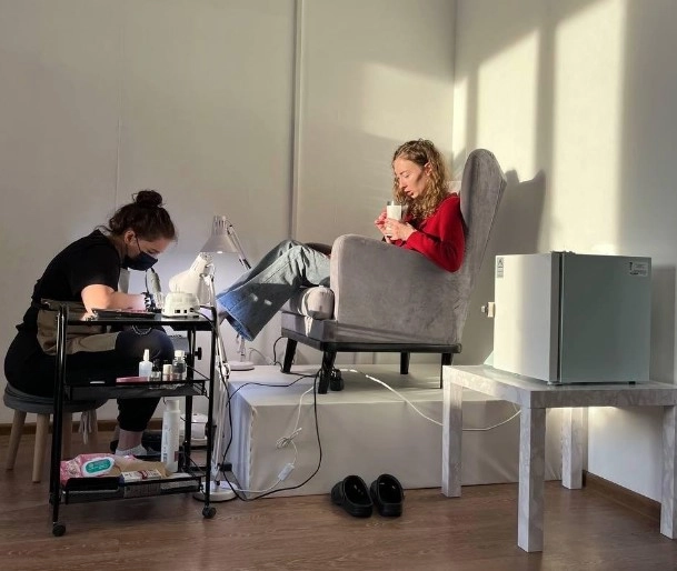 Студия красоты Stay Beauty в Перми: Красота, Профилактика, Ногти, Брови, Волосы, Ресницы,
