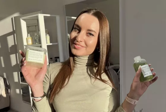 Студия красоты "Stay Beauty"