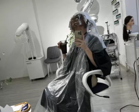 Студия красоты "Stay Beauty"