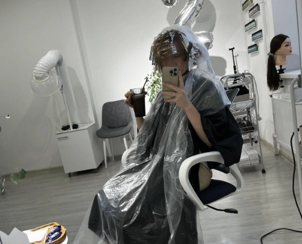 Студия красоты Stay Beauty в Перми: Красота, Профилактика, Ногти, Брови, Волосы, Ресницы,