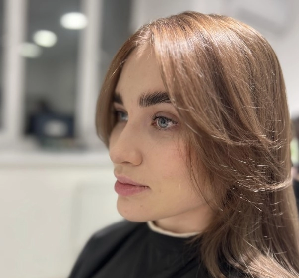 Студия красоты Stay Beauty в Перми: Красота, Профилактика, Ногти, Брови, Волосы, Ресницы,