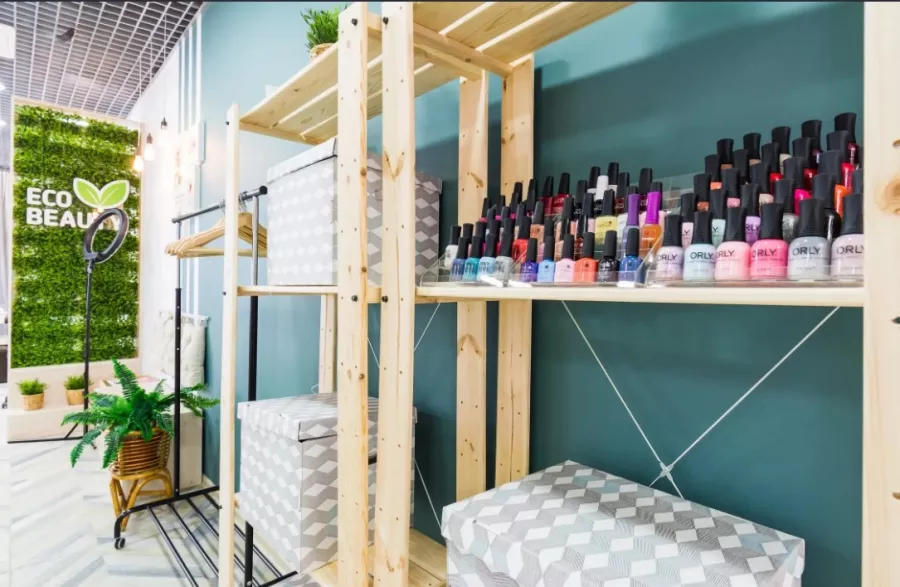 Студия красоты Eco Beauty в Видном: Прическа, Укладка, Макияж, Маникюр, Педикюр, Красота,