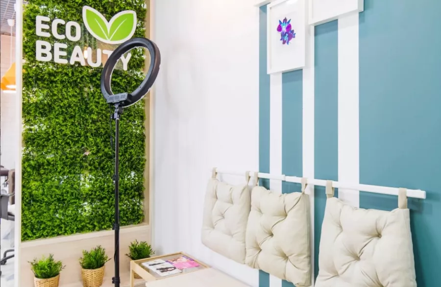 Студия красоты Eco Beauty в Видном: Прическа, Укладка, Макияж, Маникюр, Педикюр, Красота,