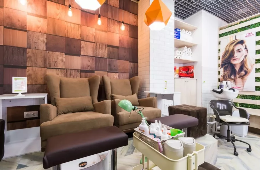 Студия красоты Eco Beauty в Видном: Прическа, Укладка, Макияж, Маникюр, Педикюр, Красота,