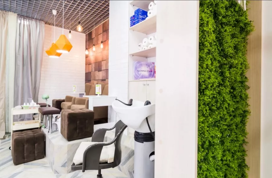 Студия красоты Eco Beauty в Видном: Прическа, Укладка, Макияж, Маникюр, Педикюр, Красота,