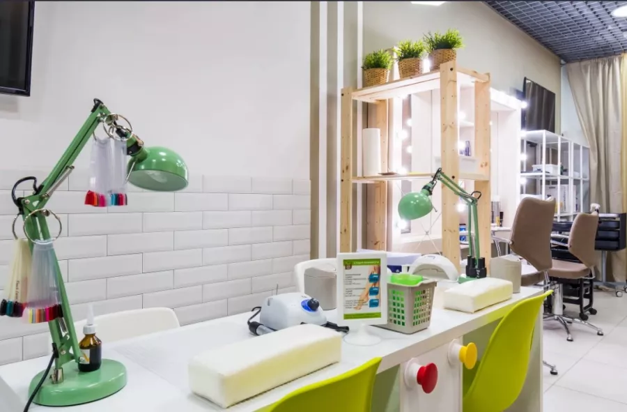 Студия красоты Eco Beauty в Видном: Прическа, Укладка, Макияж, Маникюр, Педикюр, Красота,