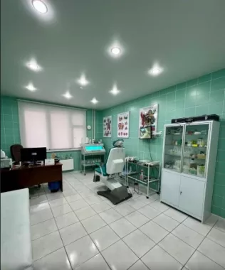 Медицинское учреждение "ЛОР-ЦЕНТР".