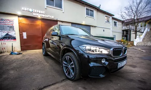 Автосервис Авто Видное  в  Видном