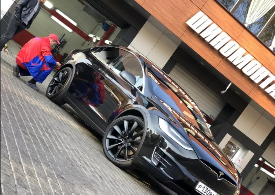Сеть автомоек АвтоСпаСтудия в Москве: Автомойка, Детейлинг, Ремонт / обслуживание автомобилей, Возможна запись,