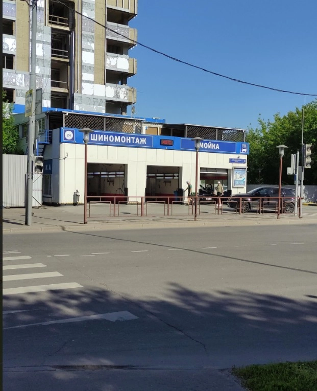 Сеть автомоек АвтоСпаСтудия в Москве: Автомойка, Детейлинг, Ремонт / обслуживание автомобилей, Возможна запись,