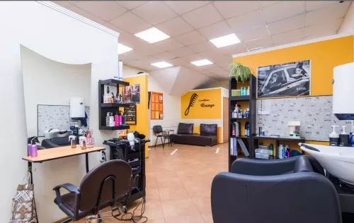 Салон красоты Orange в Видном