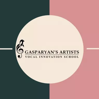 Вокальная школа "Gasparyan's Artists Vocal Innovation School".