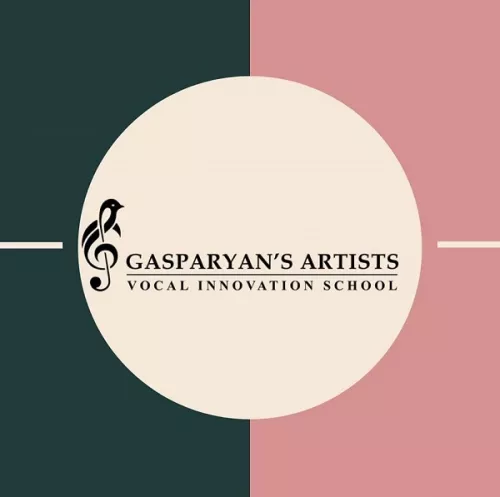 Вокальная школа Gasparyan's Artists Vocal Innovation School  в  Ереване