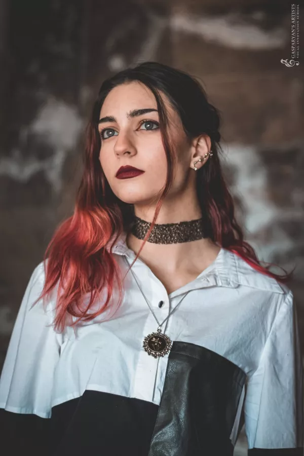 Вокальная школа Gasparyan's Artists Vocal Innovation School в Ереване: ереван, школа, занятия, Курсы, Обучение, Вокал,