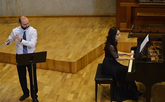 Музыкальная школа Luiza-V Music School в Ереване: музыкальная школа, ереван, концерты, хор, психолог, выступления, Образование, Вокал,