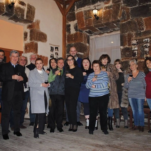 Вокальная студия Arax Davtyan Vocal Studio в Ереване: студия, школа, ереван, молодежь, центр, Обучение, Вокал,