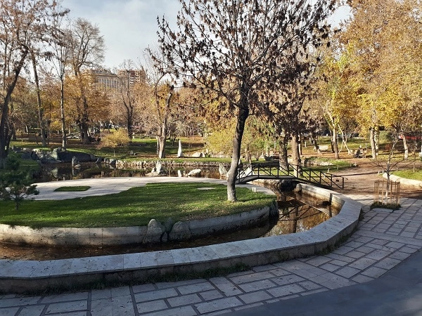 Парк влюбленных в Ереване в Ереване: фестивали, концерты, кинопоказы, Мероприятия, Посмотреть, Парк, Не пропусти,