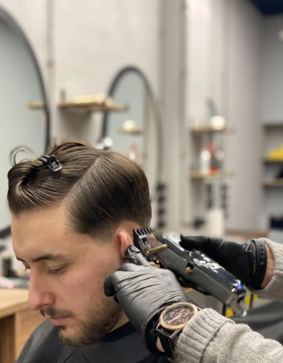 Барбершоп BarberIcon в Москве: Барбершоп, Стрижка, Бритье, Массаж лица, Моделирование бороды, Стрижка усов, Стрижка бороды,