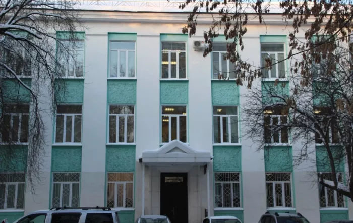 Международная школа программирования и математики для детей Алгоритмика в Перми