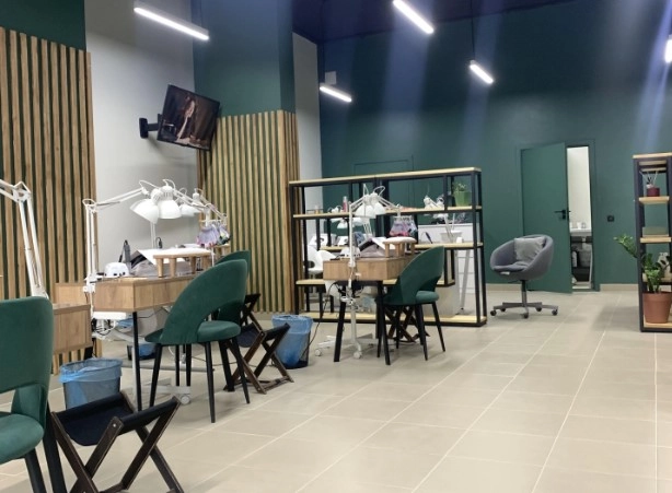 Ногтевые студии French zona manicure в Перми: Красота, Ногти, Маникюр,