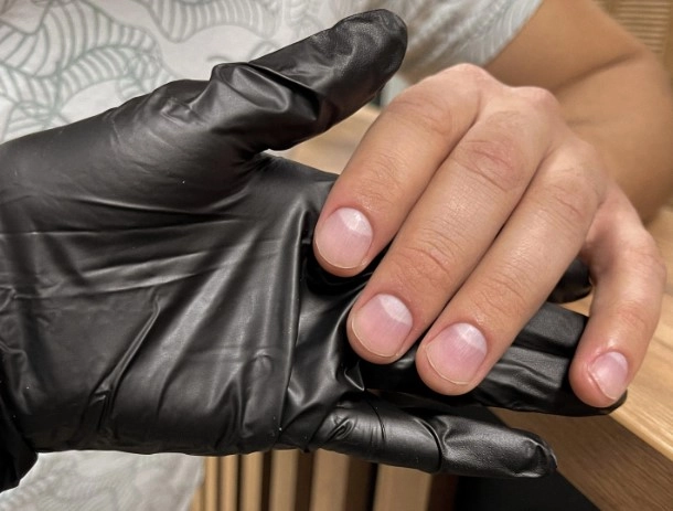 Ногтевые студии French zona manicure в Перми: Красота, Ногти, Маникюр,