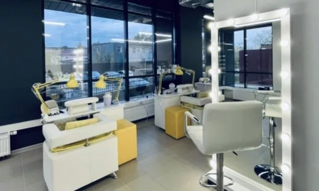 Ногтевая студия "YellowArtStudio"