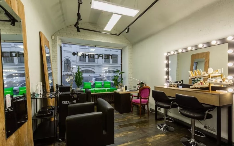 Салон красоты ПЕРСОНА в Москве: Визажист, Салон красоты, Стрижка, Маникюр, Окрашивание, Брови, Эпиляция, Ресницы, Красота,