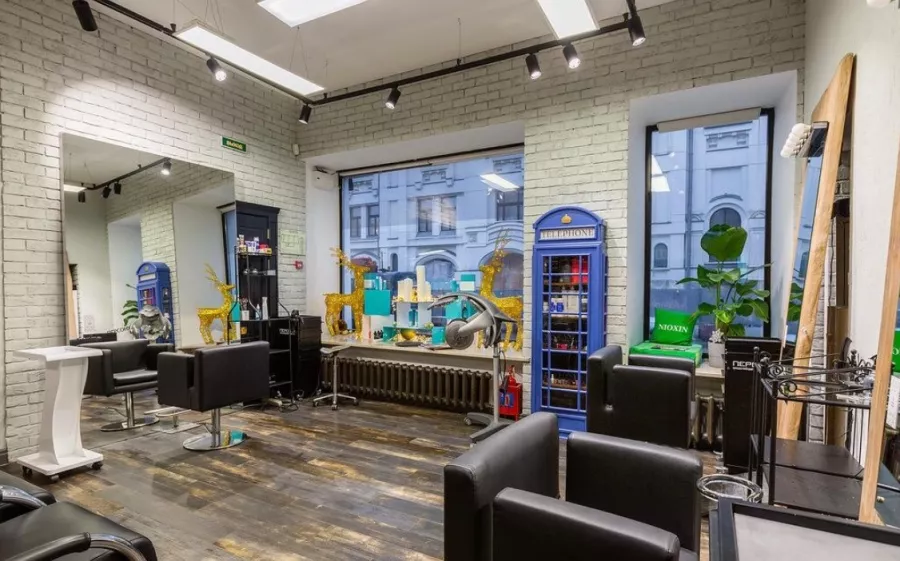 Салон красоты ПЕРСОНА в Москве: Визажист, Салон красоты, Стрижка, Маникюр, Окрашивание, Брови, Эпиляция, Ресницы, Красота,