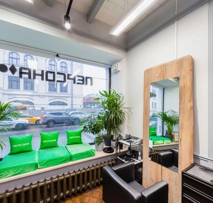 Салон красоты ПЕРСОНА в Москве: Визажист, Салон красоты, Стрижка, Маникюр, Окрашивание, Брови, Эпиляция, Ресницы, Красота,