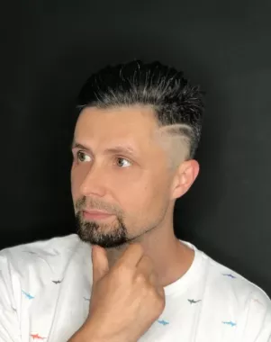 Салон красоты "ПЕРСОНА".