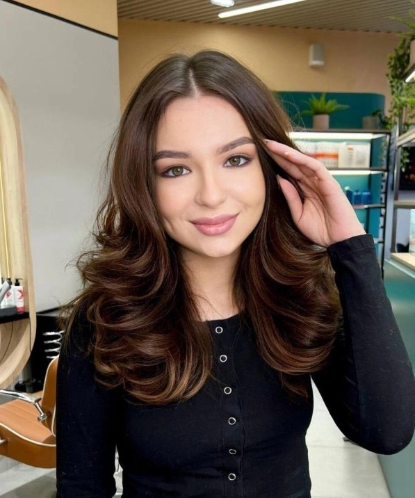 Салон красоты ПЕРСОНА в Москве: Визажист, Салон красоты, Стрижка, Маникюр, Окрашивание, Брови, Эпиляция, Ресницы, Красота,