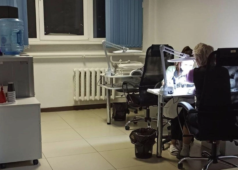 Ногтевой салон #наноготочках в Перми: Красота, Ногти, Маникюр, Педикюр, Ресницы,