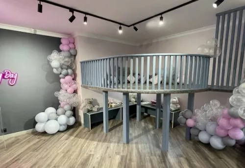 Детское пространство Freedom Kids Studio  в  Перми