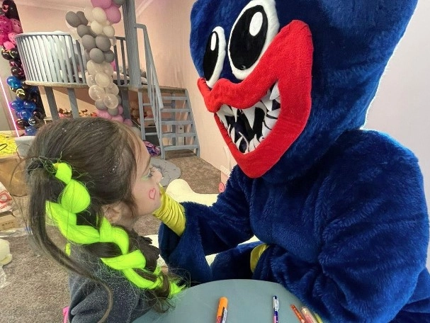 Детское пространство Freedom Kids Studio в Перми: Дети, Чилим, Праздник,