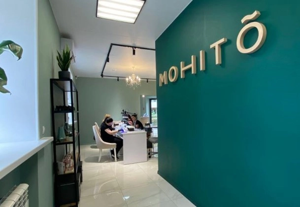 Студия маникюра MOHITO в Перми: Красота, Ногти, Маникюр, Педикюр, Брови,