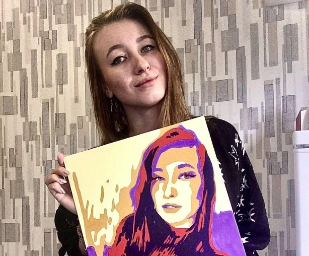 Художественная студия Artwall в Перми: Увлечение, Занятие, Рисование, Дети,