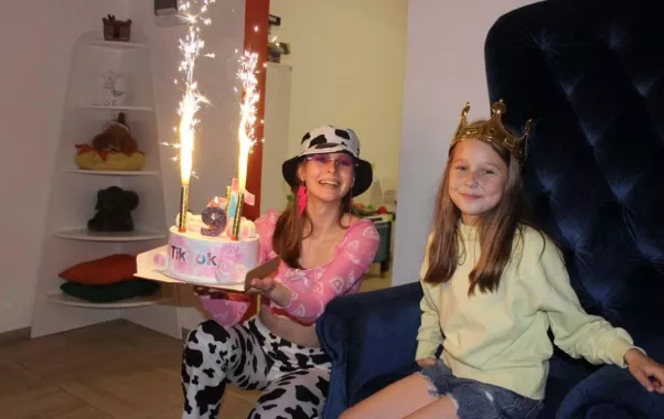 Студия детских праздников "MegaKids"